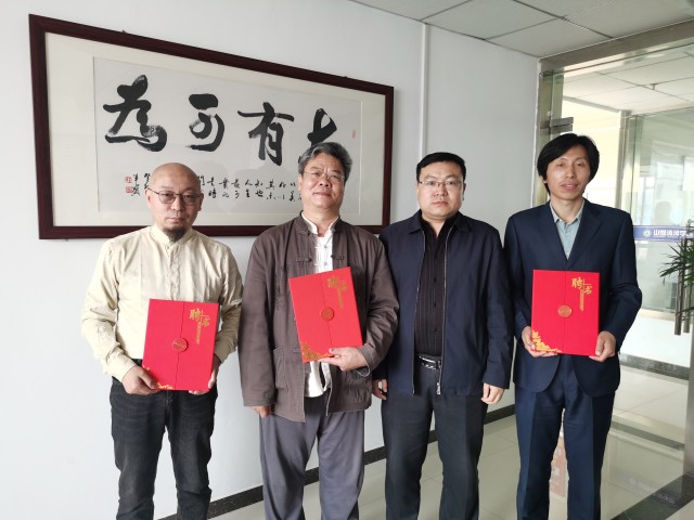 引入名师资源 深化产教融合  清河学院打造特色职教高考